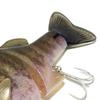 Deps Bull Shooter 160SS #12 Natural Ghost Gill