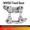 Camshaft Rocker Arm Mounting Bracket for Wuyang WH100T-AHFGMN Princess 100 Joy Youyue