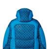 LOUIS VUITTON FW21 Down Jacket Men's Blue 1A9KHZ