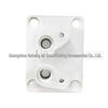 Denso Compressor Upper Cover: Modified 7 & 8-Shaped Pressure Plates