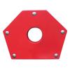 Multi-Functional Welding Magnet Positioner - Electric Right Angle Fixing Tool