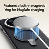 Heat Disspation 360 Rotatable Metal Stand Case For Huawei Mate 60 70 Pro+ Plus Vegan Leather Cover Eco-Friendly Shell