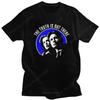 The X-Files T Shirt Homme Cotton The Truth Is Out There Tee Harajuku Streetwear T-shirt Short S