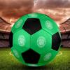 SIZE 5 Celtic F.C Soccer Ball Colorful All Ages Machine Stitched PVC Competition Ready Durable High-Bounce