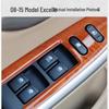 Buick Excelle 08-15 Window Lifter Switch Assembly