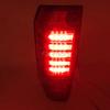 Car Only For 5 Door Rear Tail Light Brake Lamp For Toyota Prado Land Cruiser LC76 LC77 4500 LJ77 RJ77 FZJ76 GRJ76 HZJ76