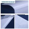 Haisidick Disposable Water-Soluble Toilet Seat Covers