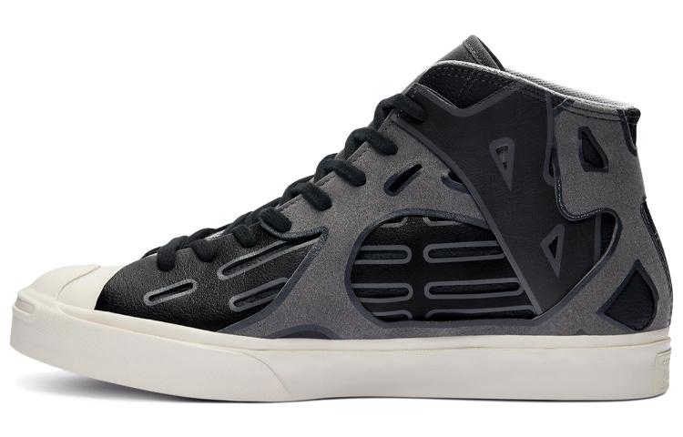 Jack Purcell Feng Chen Wang x Jack Purcell Converse Mid Black 169008C 37