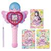 Interactive Heart Pod and Microphone Toy Set for Kids Karaoke