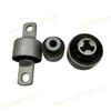 Control Arm Bushing Straight Suspension Arm Assembly For Tesla Model 3/Y 1044348-00-C 1044358-00-C 1044343 1044348 1044358 1PCS