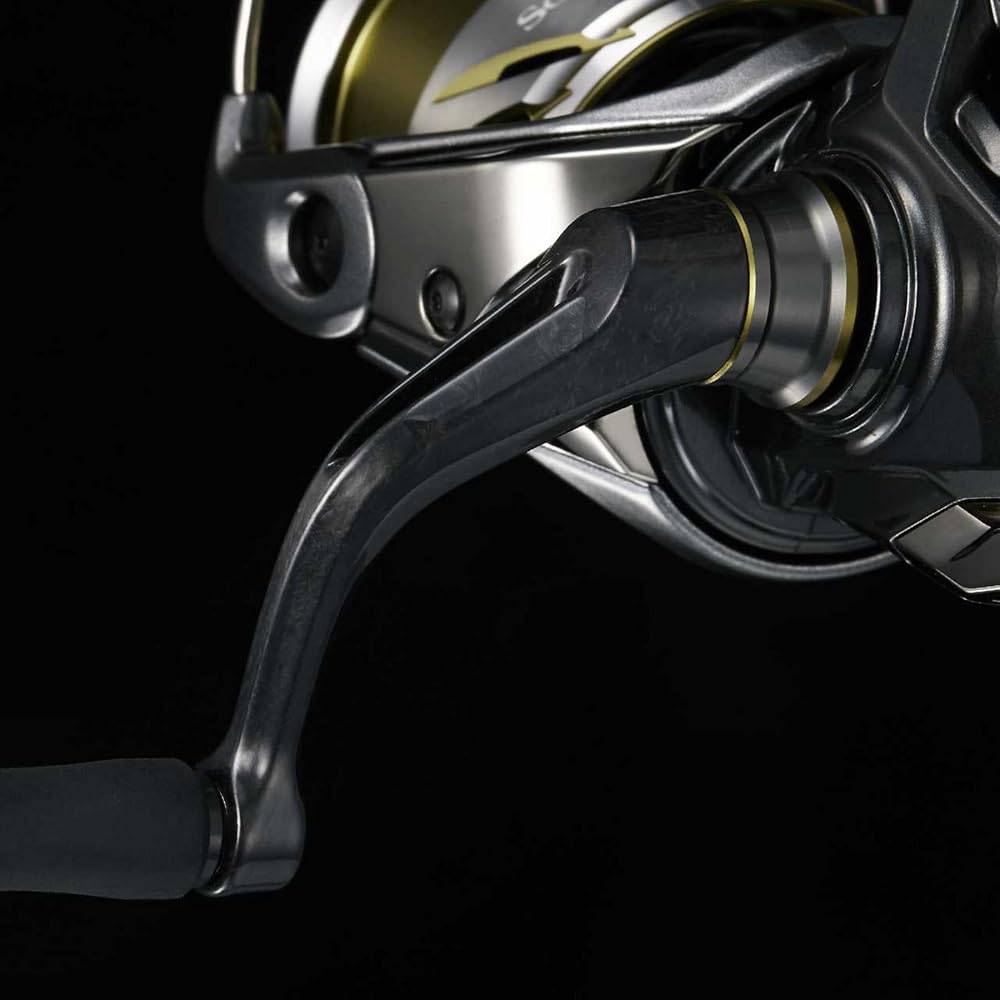 Shimano 25 Soare XR C2000SSHG Spinning Reel