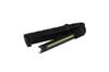 SK11 Rechargeable LED Work Light, 350lm Main (Infinitely Dimmable) / 100lm Top, 180-Degree Opening and Rotating, Magnetic Bottom, USB-Type C Charging,