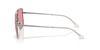 Ray-Ban Ari Sunglasses RB3758 004/84 54 - Gunmetal / Pink