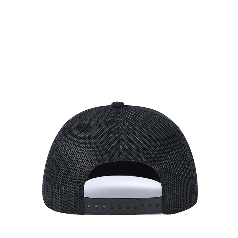 38 Colors Mesh Trucker Hats Outdoor Snapback Dad Hat Hip Hop Men Women Adjustable Boys Girls Baseball Caps