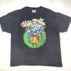Vintage White Zombie T-shirt Tee Short sleeve Gift Size S to 5XL IM0393 Unisex T-Shirt