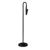 Sturdy Construction Memo Clip Holder Metallic Photo Clip Stand  Wedding Supplies