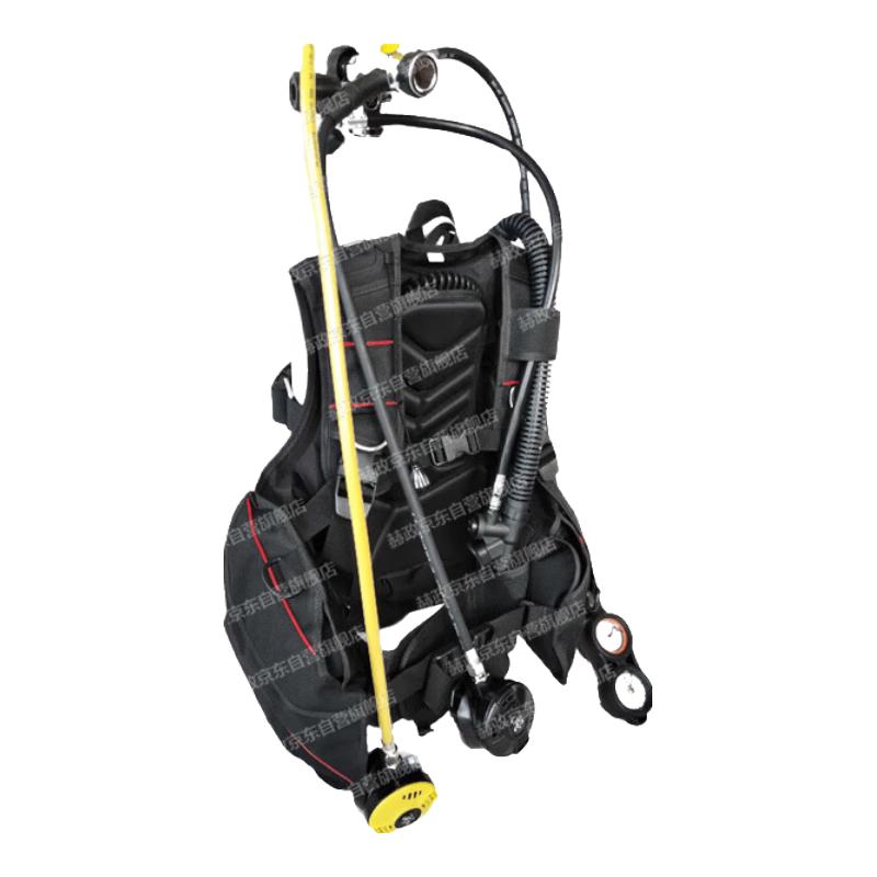 Hzheng Lightweight Scuba Diving Set