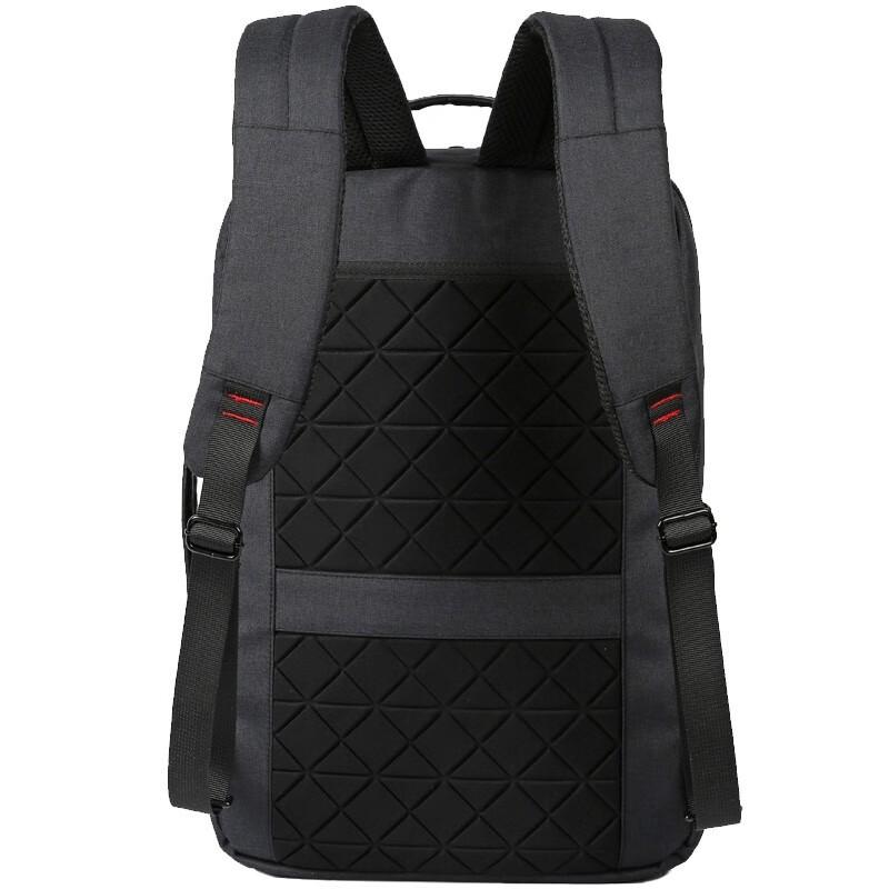 VICTORIATOURIST 6088 Water-Repellent Dual-Use Laptop Backpack