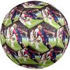 Lamine Yamal's Barcelona Player Celebrates Victory Size 5 Soccer Football Machine-Stitched Indoor/Outdoor Training and Matches Unique Gift for Soccer