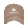 Tatra National Park Poland Baseball Cap Birthday Anime Hat Women Unisexs