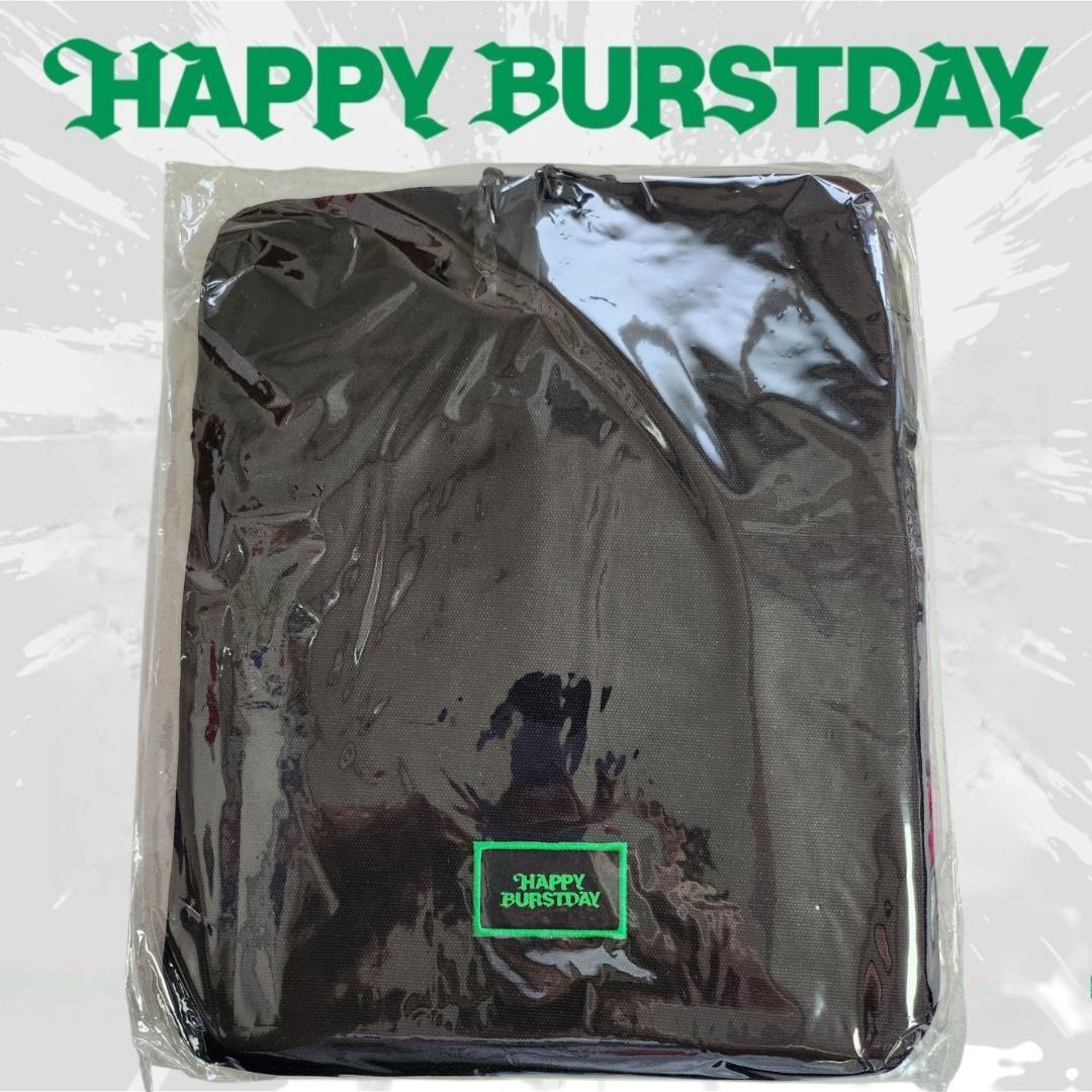 

[Б/У] Seventeen withmuu Поп-ап HAPPY BURSTDAY Чехол для планшета