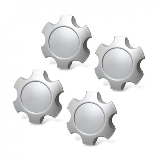 Set of 4 Wheels Center Hub Caps for Toyota Sequoia 2003 2004 2005 2006 2007