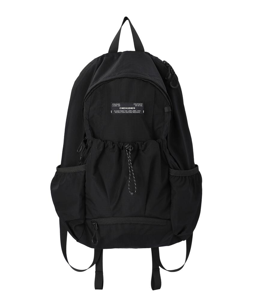 Neikidnis Air Rip Puppy Backpack Black
