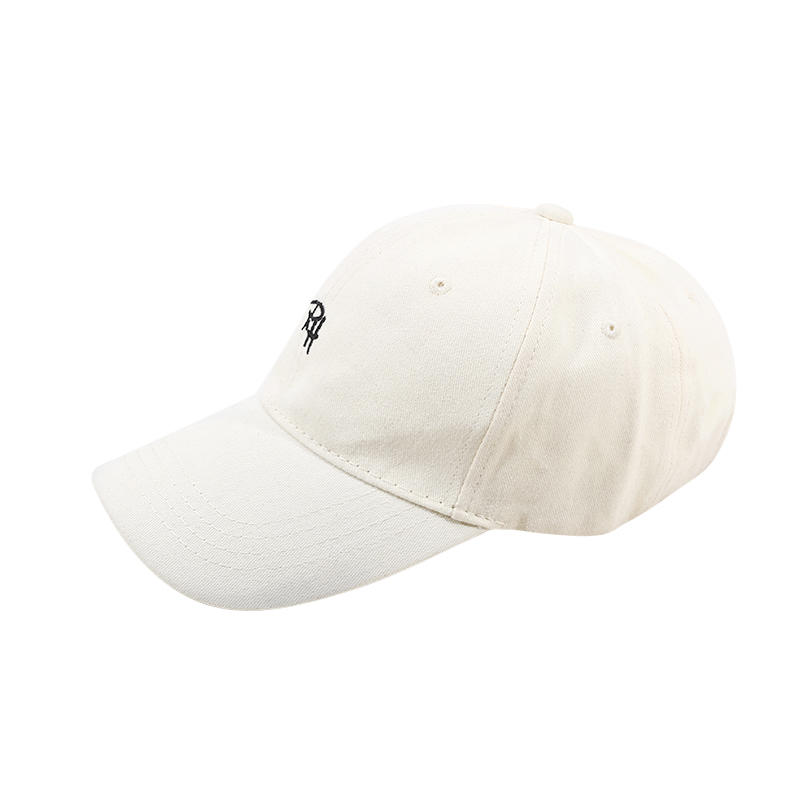 Letter Embroidered Baseball Cap for Women Spring Summer Outdoor Sunscreen Unisex Snapback Hat Sports Casual Men Hip Hop Hat
