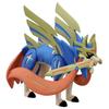 Pokemon Monster Collection Zacian ML-18