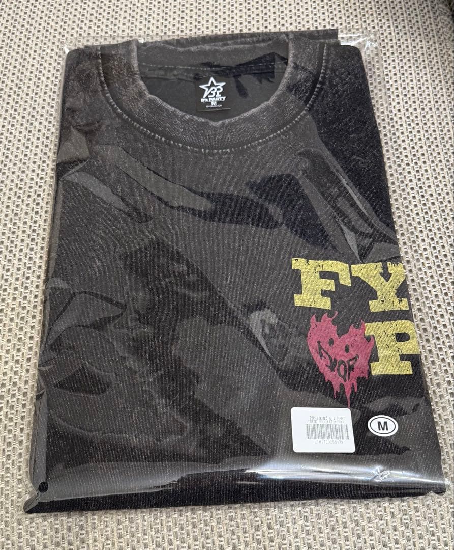 [USED] Tagged Cardcaptor Sakura T-shirt anime manga figure