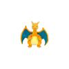 Sanei Boeki Pokemon All Star Collection Charizard Plush Toy 22cm (W53cm with wings) PP300
