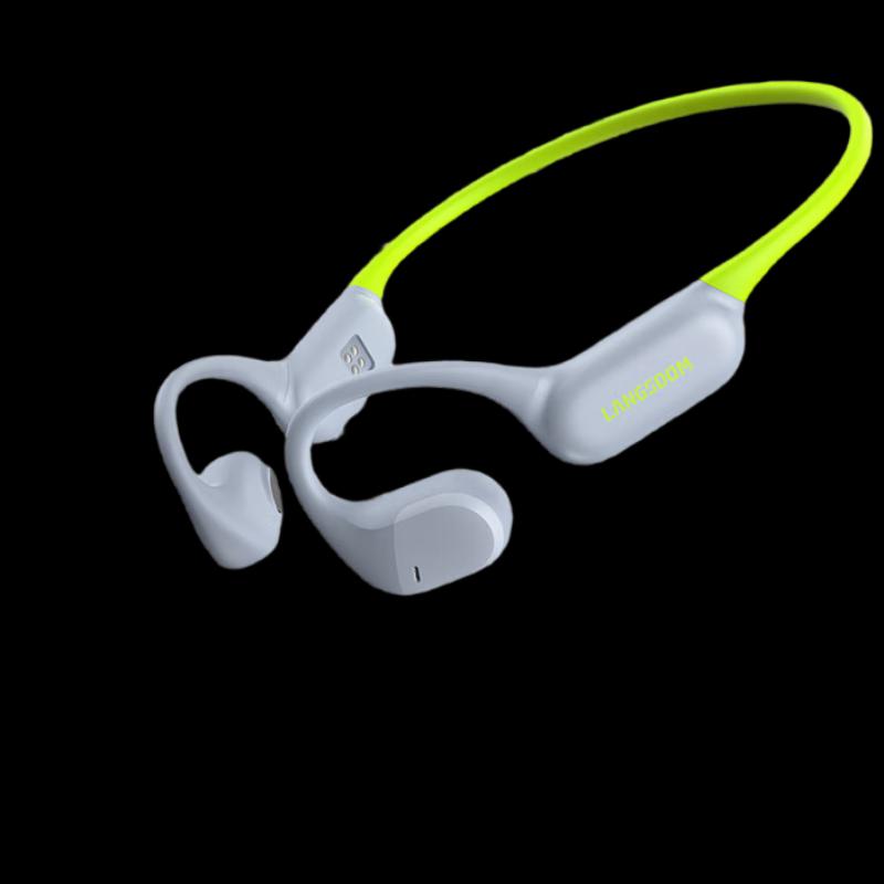 Lanston AirWave Pro Wireless Sport Headphones