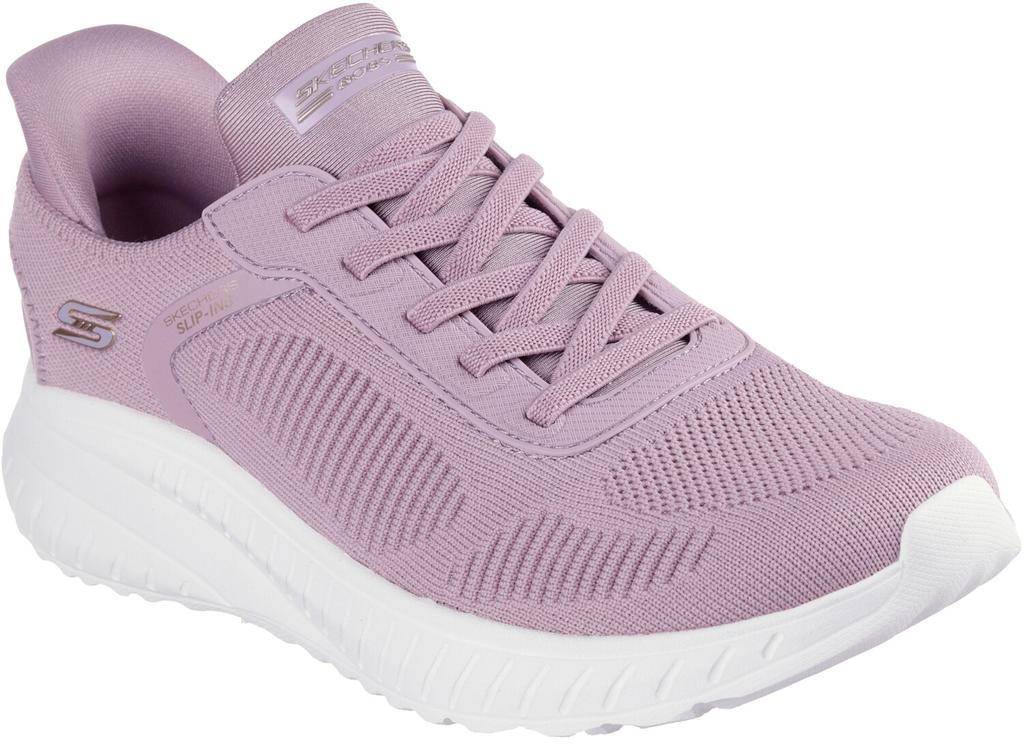 Sneakers Skechers Bobs Squad Chaos Current Muse Sport Squad Chaos Lilac
