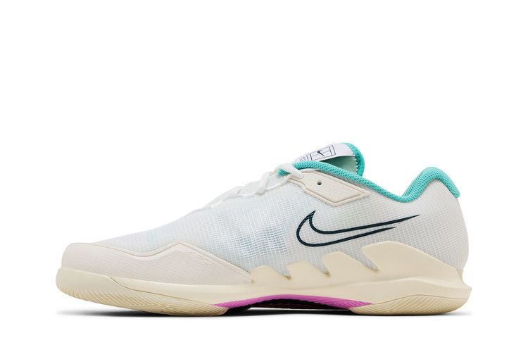 Nike Court Air Zoom Vapor Pro HC 'Sei der 1'