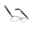 AI Translation Glasses Bluetooth V5.4 Built In Mic Speaker Polarized Translator Glasses with Magneti