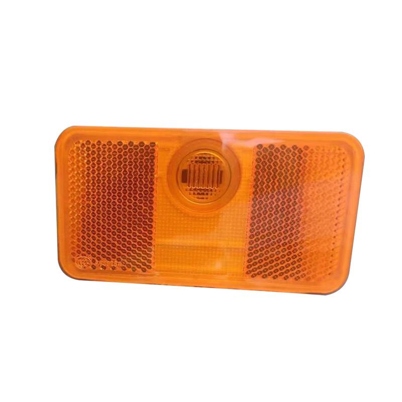 Leixiang 24V LED Vehicle Side Marker Lamp