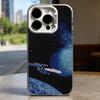 S-Star T-Trek Ships  White Shockproof Phone Case For iPhone 16,15,14,13,12,11,Pro,XS,Max,Plus,Mini,SE