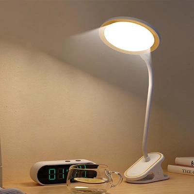LED-lampen – LED-tafellampen