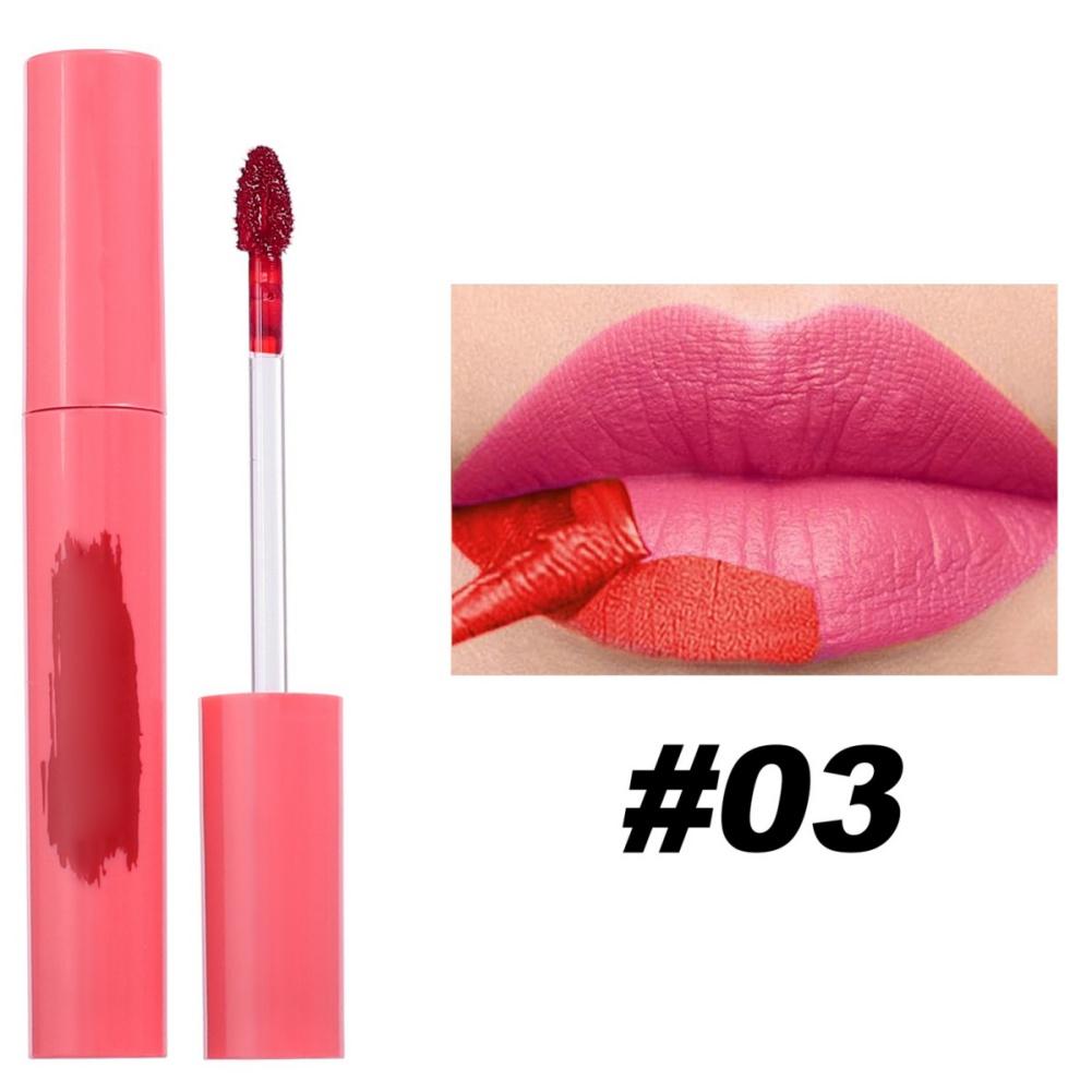 

6 цветов отшелушивающая маска блеск для губ стойкий тинт для губ отшелушивающая краска для губ карандаш для губ