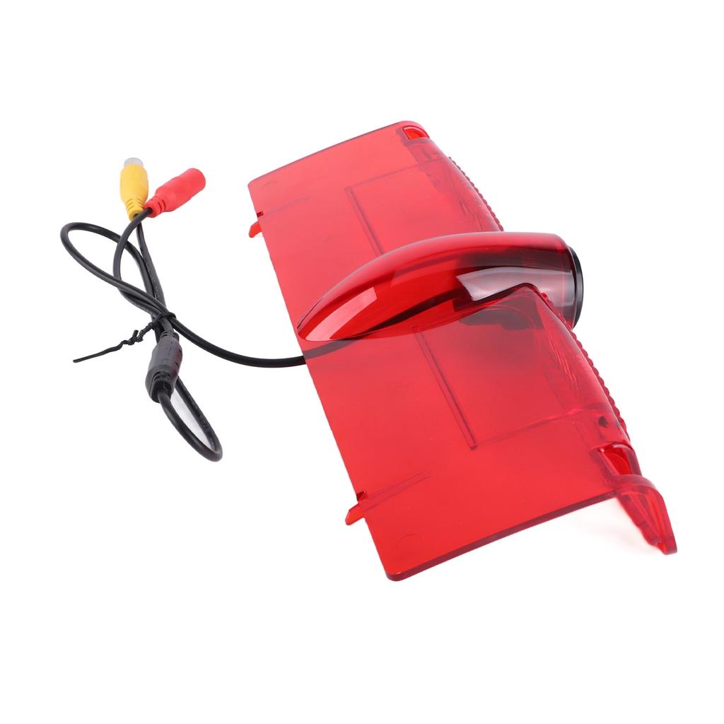 Rear View Camera 3rd Brake Light Position Mounted Fit for Express Van 2003?2017