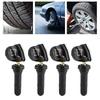 4 Stück Reifendruckkontrollsensor TPMS 2036804 Passend für Ford Galaxy Mondeo S MAX