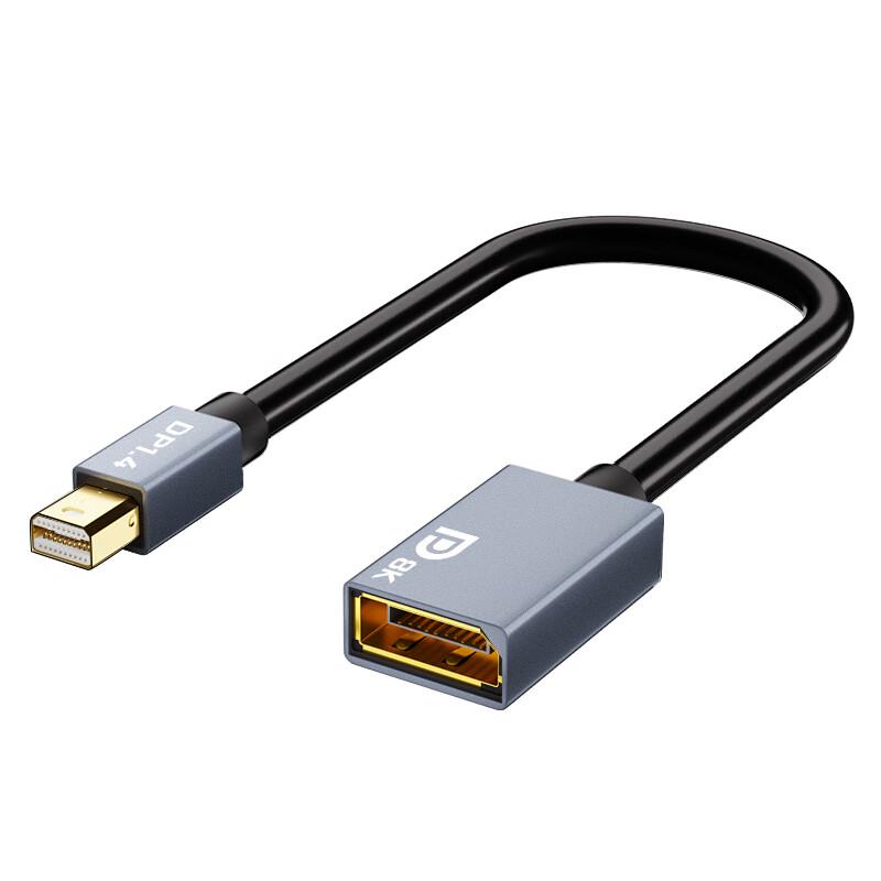 Unilite Mini DP to DP 1.4 8K 60Hz Bidirectional Adapter Cable