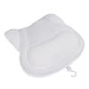Bath Pillow Headrest Comfort Bathtub Cushion Accessories for Neck Head Shoulder Back Support