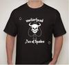 MOTORHEAD Ace of Spades LEMMY Thrash Hardcore Punk Rock Band T Shirt Tee