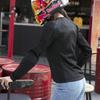 FEHER Damen Atmungsaktiver Mesh Motorrad-Rüstungsanzug - Sommer-Fahrten Sturzschutz Rennbekleidung