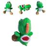 Adorable Super Mario Bros Plush Yoshi Joeut Stuffed Animal Doll For Kids Ages 3 And Up