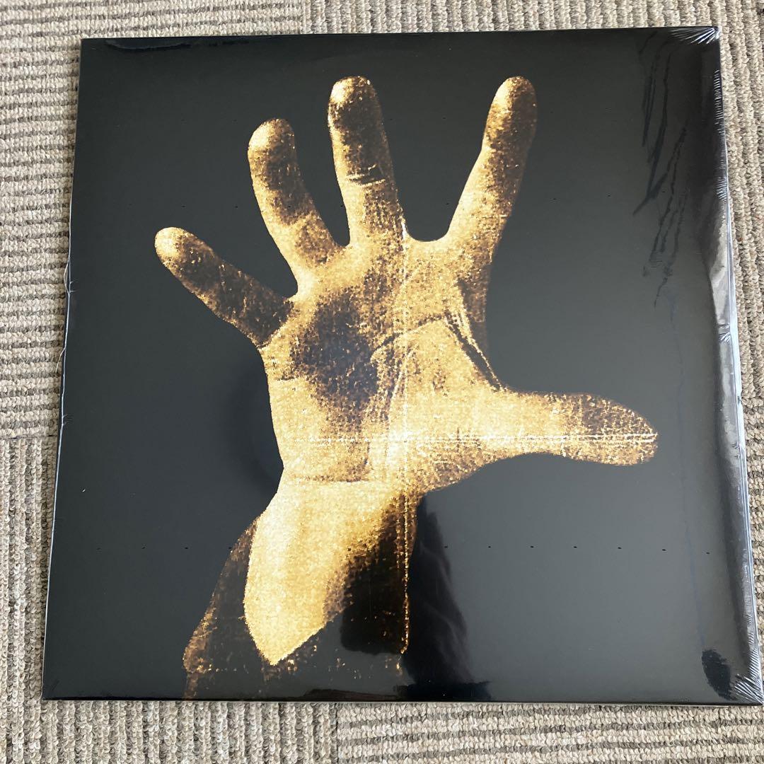

[USED] system of a down/system of a down foreign music LP