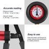 Hand Held Vacuum Pump Tester Pistol Pump Design Clutch Fluid Bleeder  Auto Maintenance