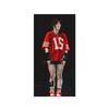 Figurină de Carton Personalizată la Dimensiune Reală Figurină Verticală Personalizată Înălțime 150cm Standee Personalizabil cu Fotografie Imprimată pentru Evenimente și Decorare