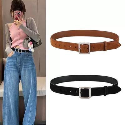 Doplňky – Pásky pro ženy